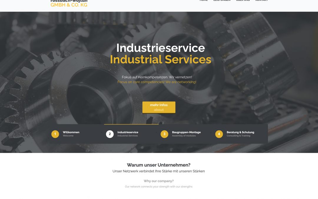 Es wird und bleibt spannend!