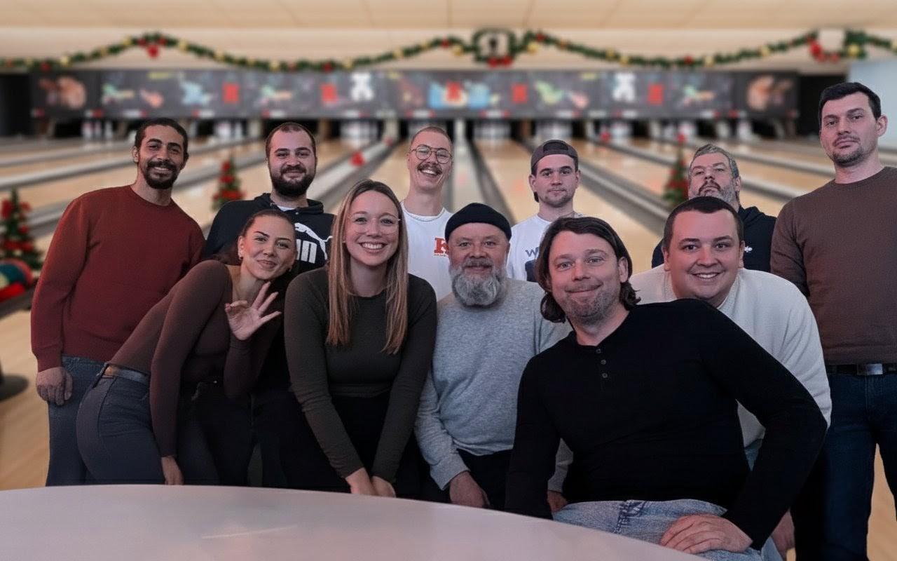 Weihnachtsfeier 2025