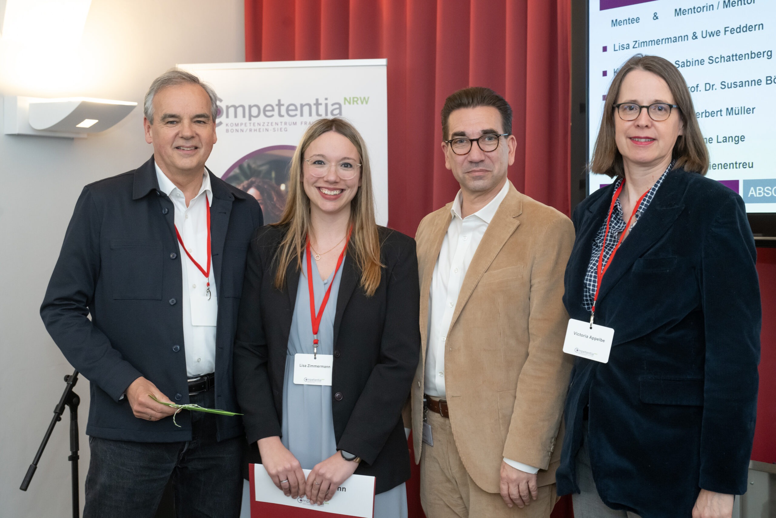 Gezielte Entwicklung statt Zufall: Mentoring in der Führungsentwicklung