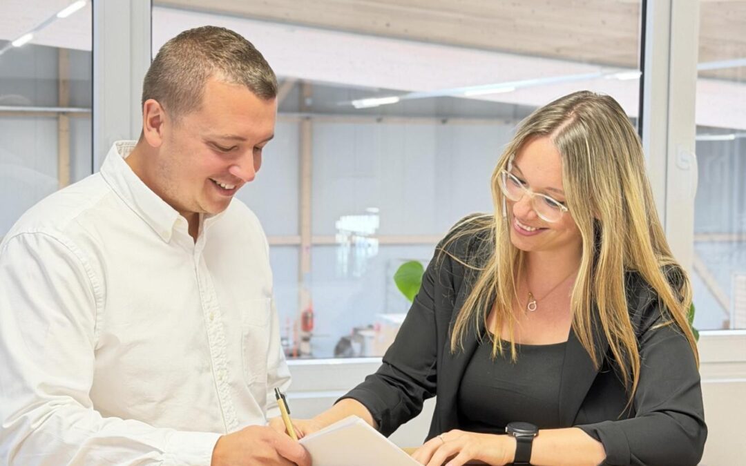 Ein neuer Abschnitt für jotor